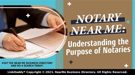 Discover how we make it easy. . Notary public nearby